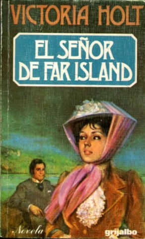 EL SEÑOR DE FAR ISLAND.