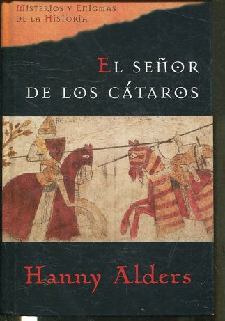 EL SEÑOR DE LOS CATAROS.