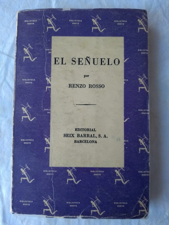 El señuelo