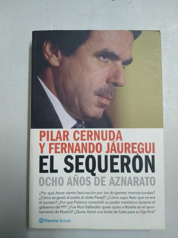 El sequerón