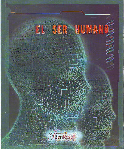 EL SER HUMANO. TOMO 2.