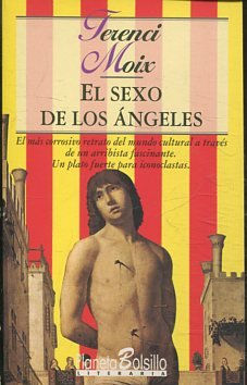 EL SEXO DE LOS ANGELES.