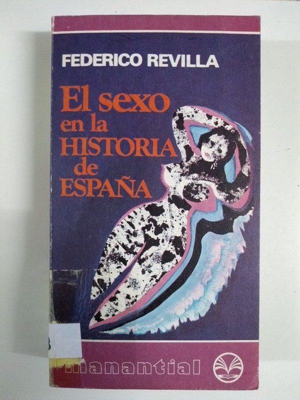 El sexo en la Historia de España