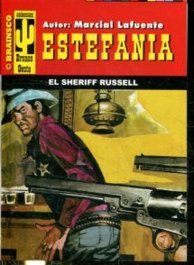 EL SHERIFF RUSSELL.