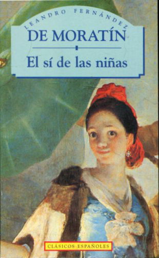 EL SI DE LAS NIÑAS.