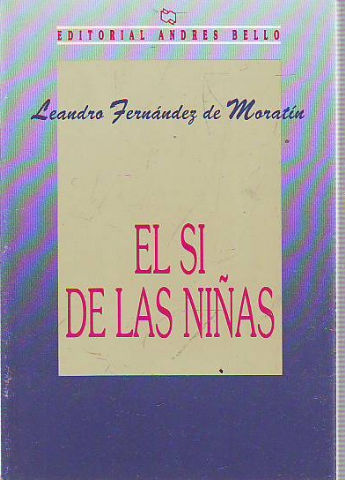 EL SI DE LAS NIÑAS.