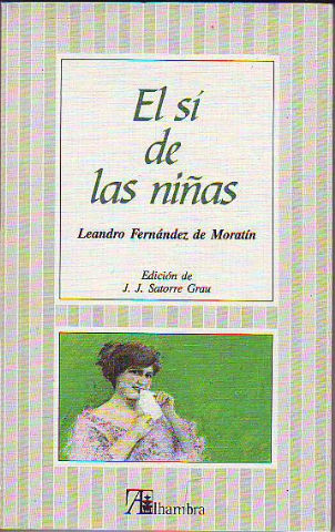 EL SÍ DE LAS NIÑAS.