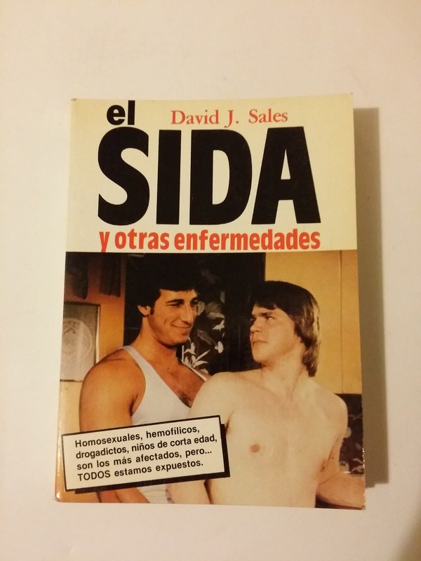 EL SIDA y otras enfermedades