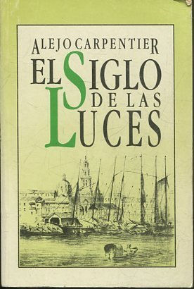 EL SIGLO DE LAS LUCES.