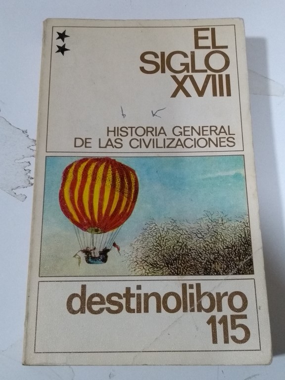 El siglo XIX