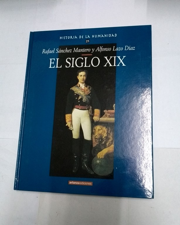 El Siglo XIX