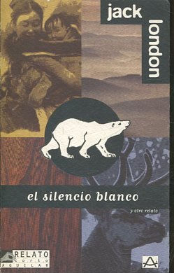 EL SILENCIO BLANCO.