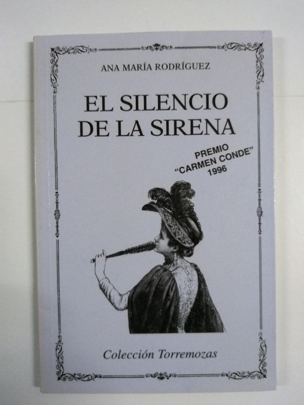 El silencio de la sirena