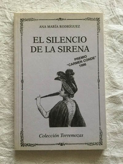 El silencio de la sirena