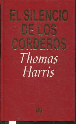 EL SILENCIO DE LOS CORDEROS.