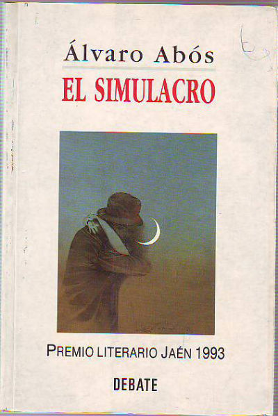 EL SIMULACRO.