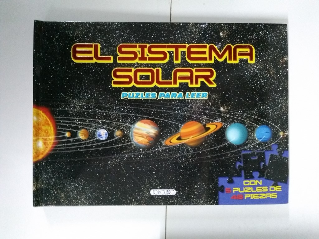 El sistema solar