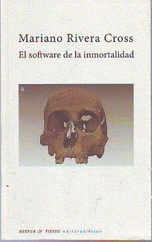 EL SOFTWARE DE LA INMORTALIDAD.