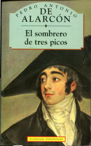 EL SOMBRERO DE TRES PICOS.