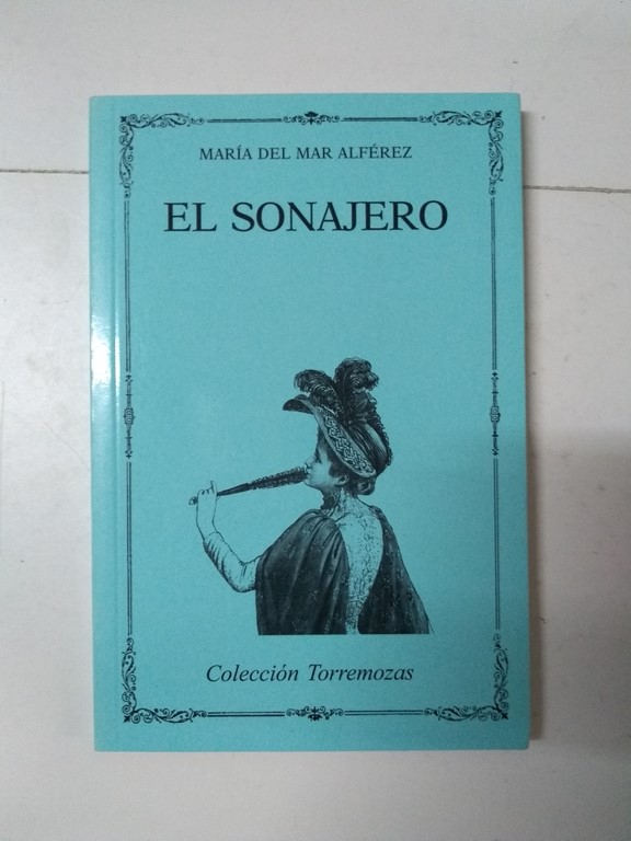 El sonajero