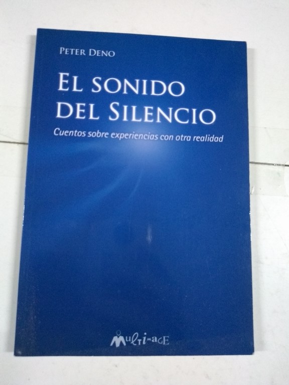 El sonido del silencio