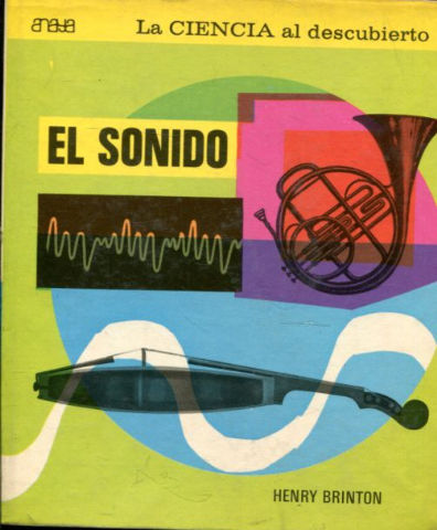 EL SONIDO.