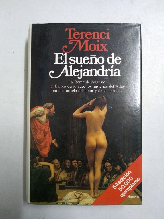 El sueño de Alejandría