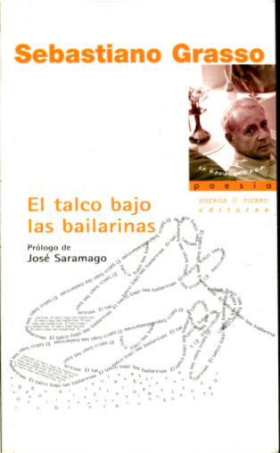 EL TALCO BAJO LAS BAILARINAS