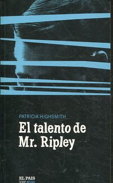 EL TALENTO DE Mr. RIPLEY.