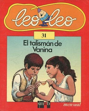 EL TALISMAN DE VANINA.