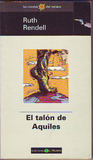 EL TALON DE AQUILES.