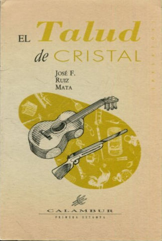 EL TALUD DE CRISTAL.