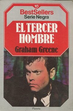 EL TERCER HOMBRE.