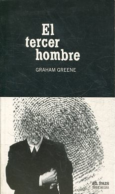 EL TERCER HOMBRE.