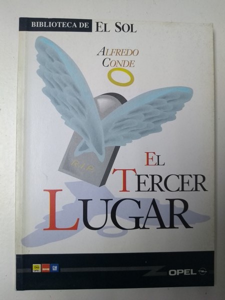 El tercer lugar