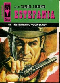 EL TESTAMENTO "GUN-MAN".