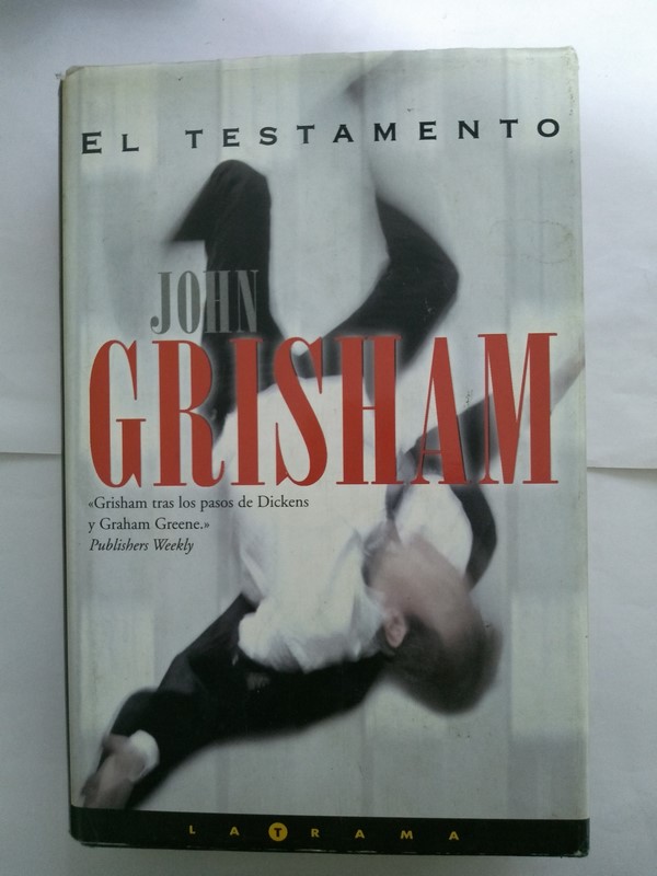 El testamento