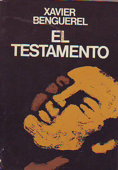 EL TESTAMENTO.