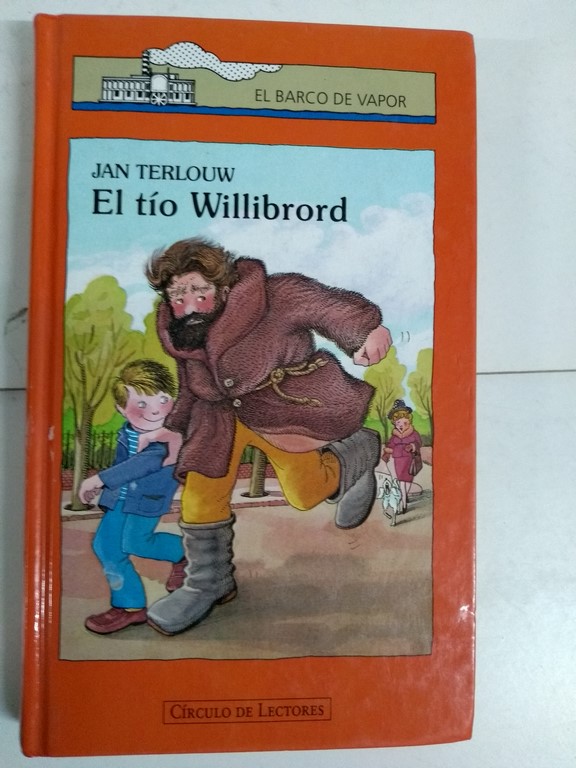 El tío Willibrord