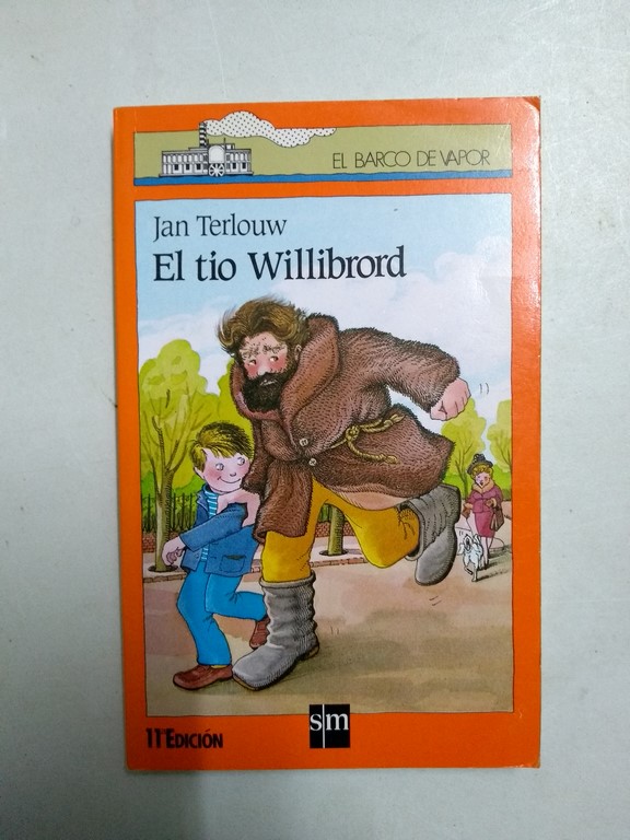 El tio Willibrord