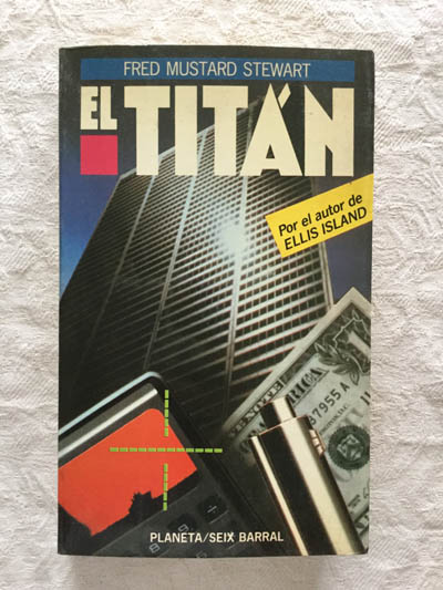 El titán