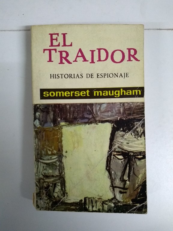 El traidor