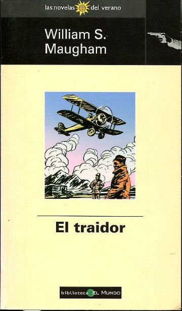 EL TRAIDOR.