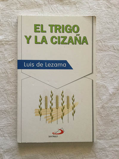 El trigo y la cizaña