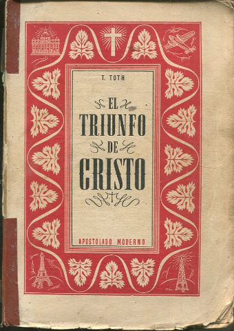 EL TRIUNFO DE CRISTO.