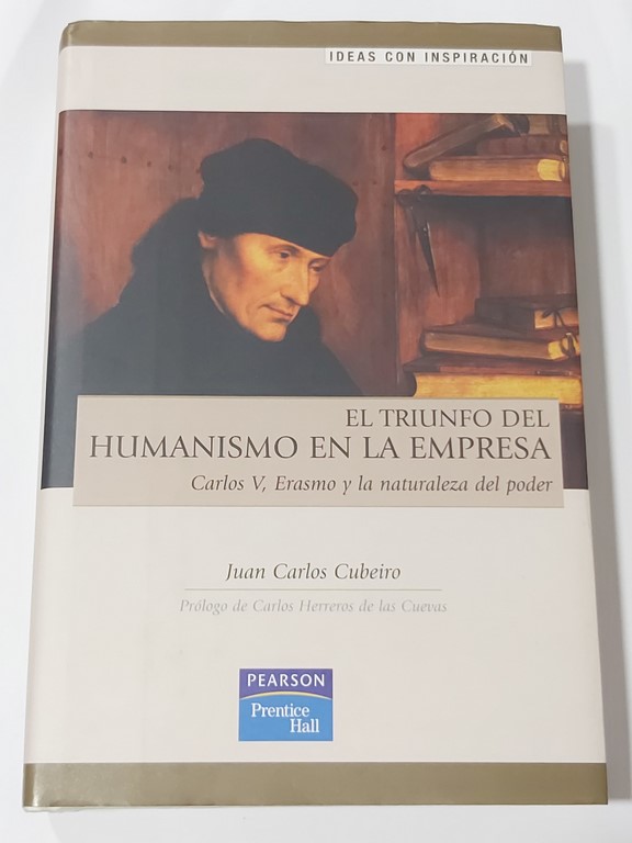 El triunfo del Humanismo en la empresa