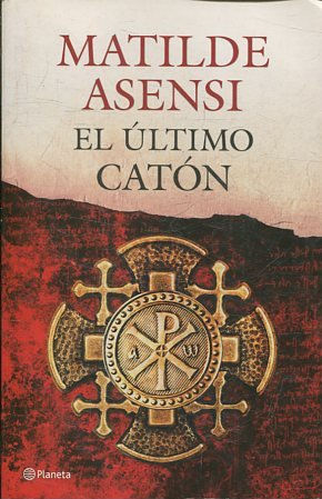 EL ULTIMO CATON.