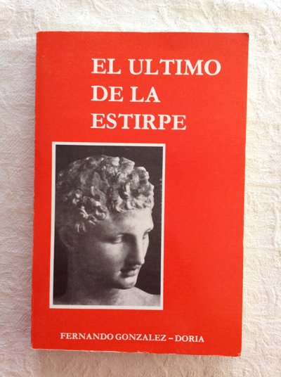 El último de la estirpe