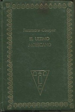 EL ULTIMO MOHICANO II.