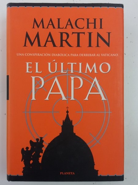 El Último Papa